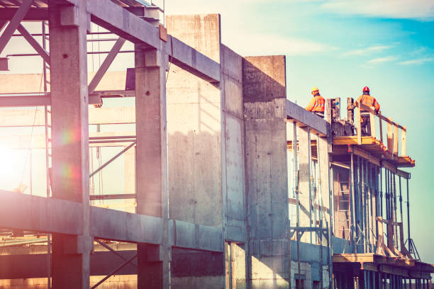 Best Commercial Concrete Services in Suncrest, WA