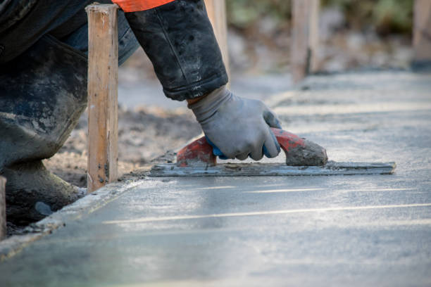 Best Concrete Sidewalk Installation in Suncrest, WA