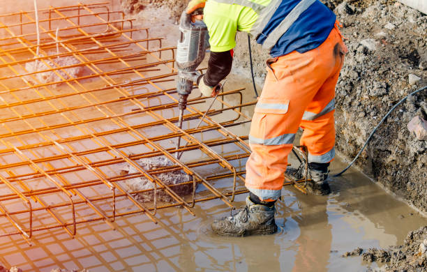 Best Residential Concrete Solutions in Suncrest, WA