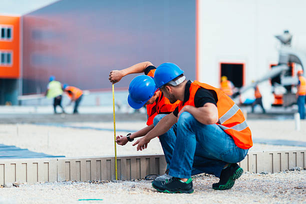 Best Concrete Foundation Repair in Suncrest, WA